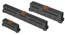 High-Speed 0.60 mm Pitch Edge Card