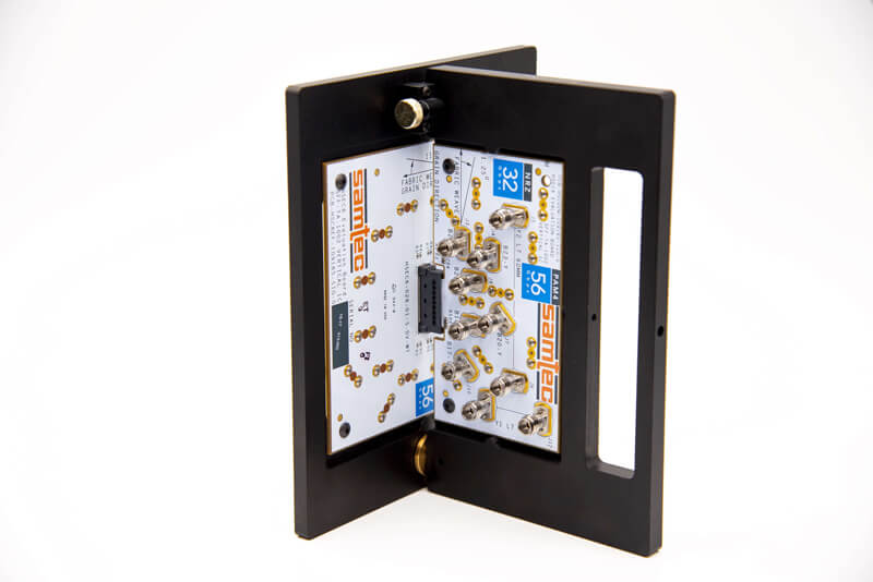 HSEC6-DV SI Evaluation Kit