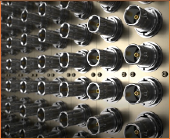 12g-sdi, 75 ohm solutions