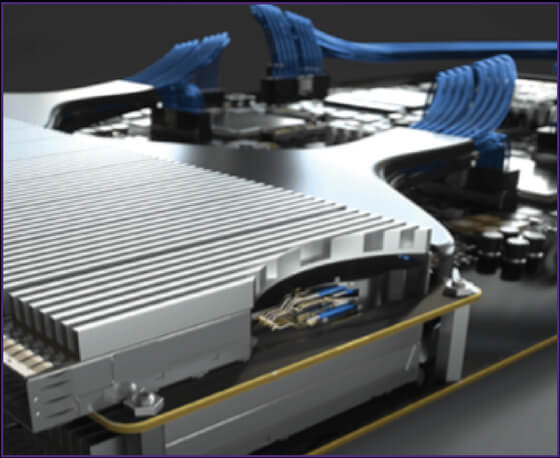 extreme performance cable solutions