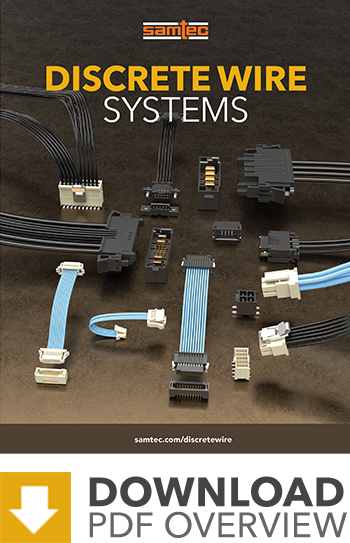 Discrete Wire Brochure