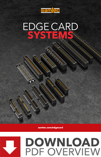 Edge Card Systems Brochure