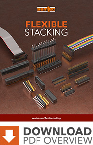 Flexible Stacking Brochure