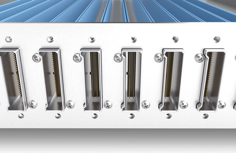 Extreme Density/Small Form Factor