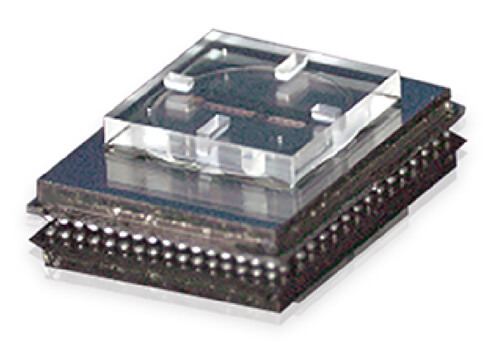 Ultra Rugged/Compact Optics