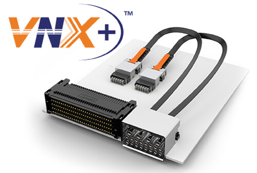 VITA 90 VNX+ Solutions