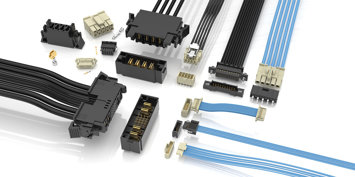 Discrete Wire Cable Thumbnail Cover