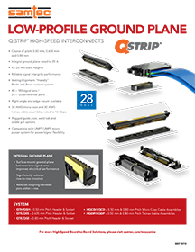 Micro Backplane Design Guid