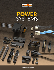 Power Systems Brochure