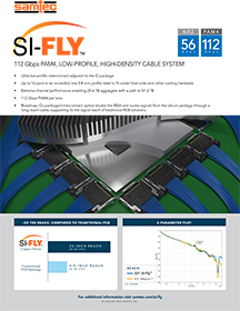 Si-Fly™ eBrochure