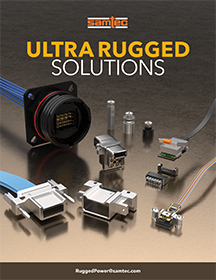 Flyover® QSFP Application Design Guide