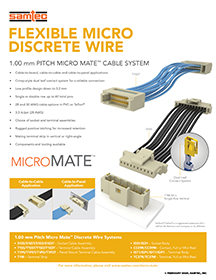 Micro Mate™ eBrochure