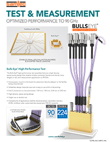 Bulls Eye® eBrochure