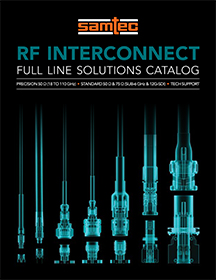 RF Catalog