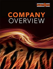 Company Overview Brochure