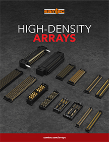 High-Density Arrays Brochure