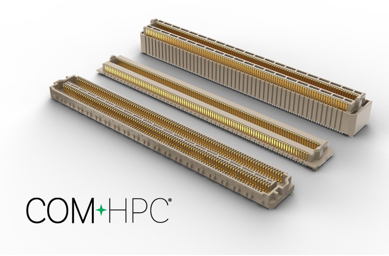 Samtec's rugged, high-speed strips