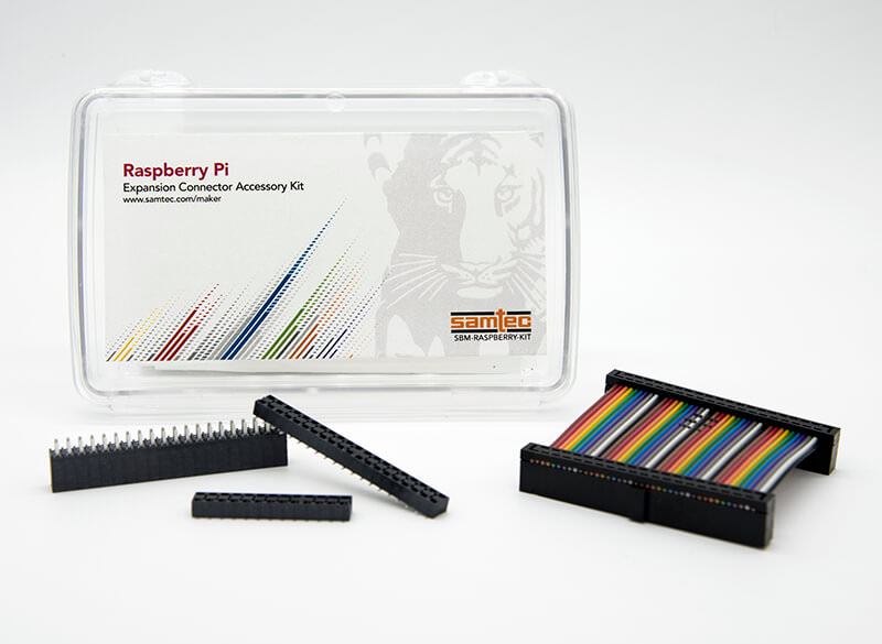 makerkit raspberry pi