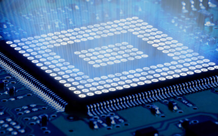 Computer & Semiconductor