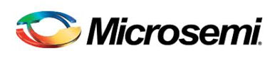 microsemi logo