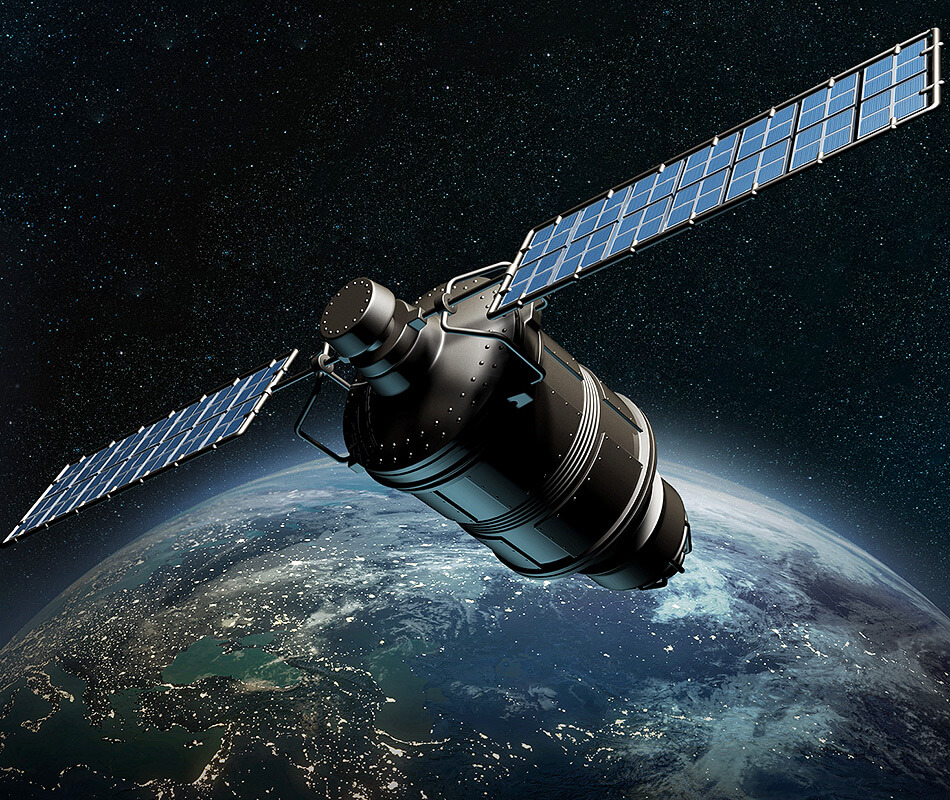 industrial internet of things