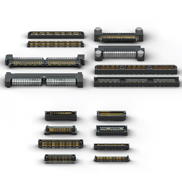 High-Speed Board-to-Board