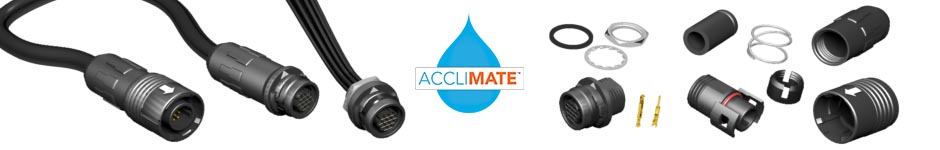 AccliMate™ Mini Push-Pull