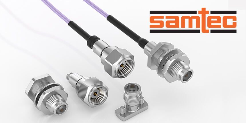 Samtec MWJ Product