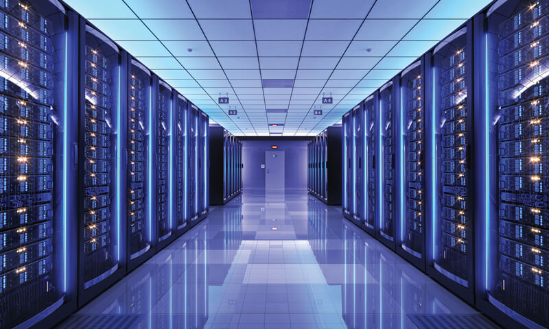 Faster, lower-latency infrastructures demand next-generation equipment to support the new data-intensive services and products that 5G will enable.