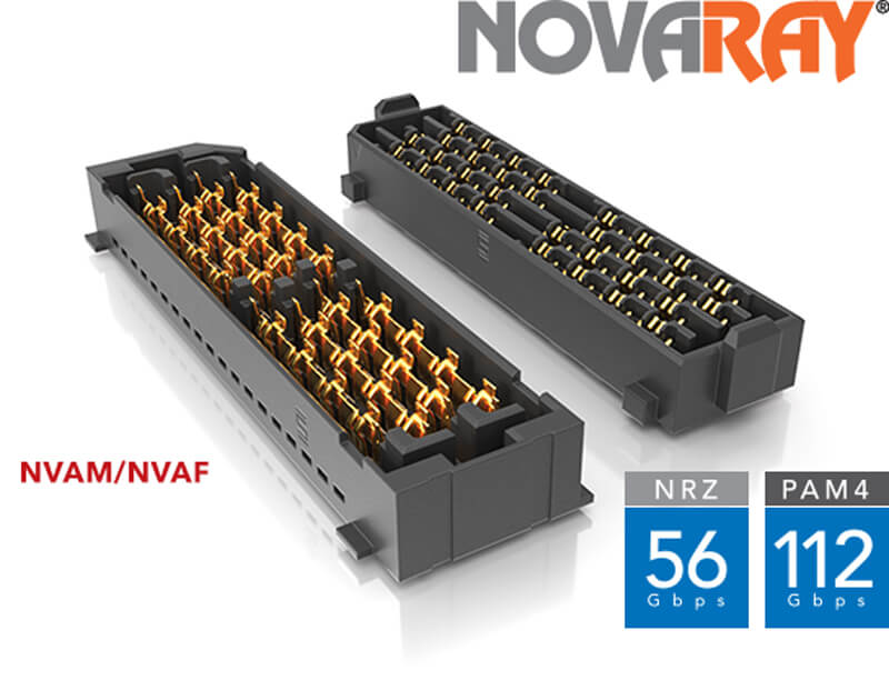 .050" Pitch Tiger Eye™