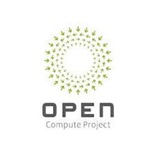 open compute project logo