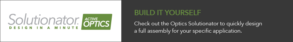 active optics solutionator banner