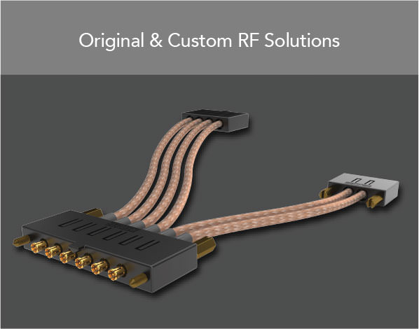 original custom rf