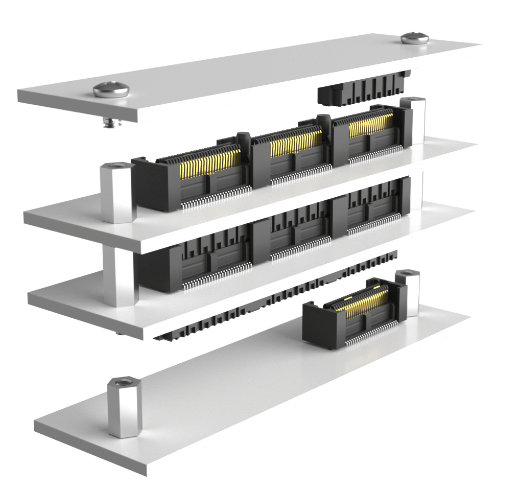pci express overview
