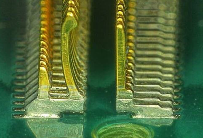 Testing & Qualification for Application-Specific Requirements