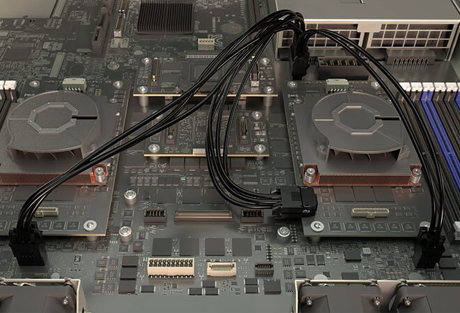 Reference Routing Development for Application-Specific Solutions