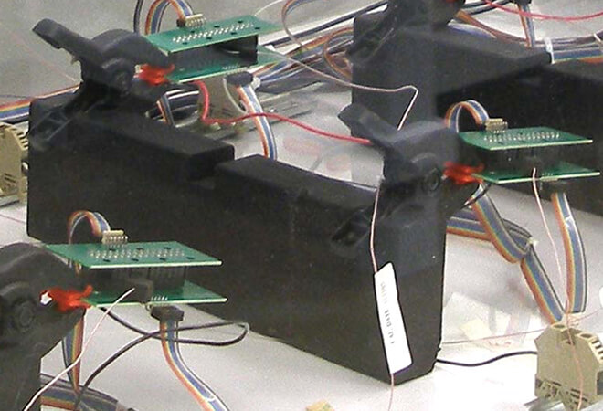 Safety and Reliability Design Assurance