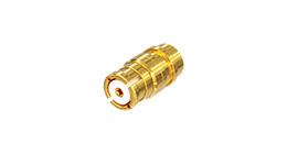 SMP Precision RF, 50 Ohm