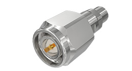 TNCA, Precision RF, 50 Ohm