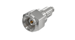 1.35 mm, Precision RF, 50 Ohm