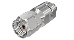 1.85 mm Precision RF, 50 Ohm