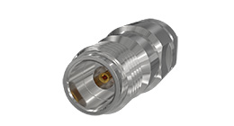 2.40 mm Precision RF, 50 Ohm