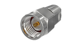 3.50 mm Precision RF, 50 Ohm