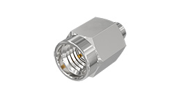 SSMA, Precision RF, 50 Ohm