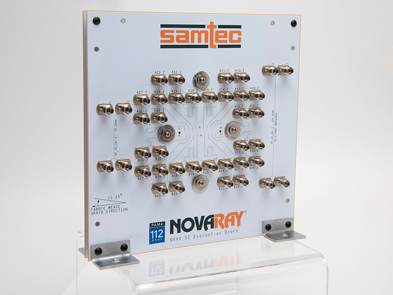 NovaRay SI Evaluation Kit