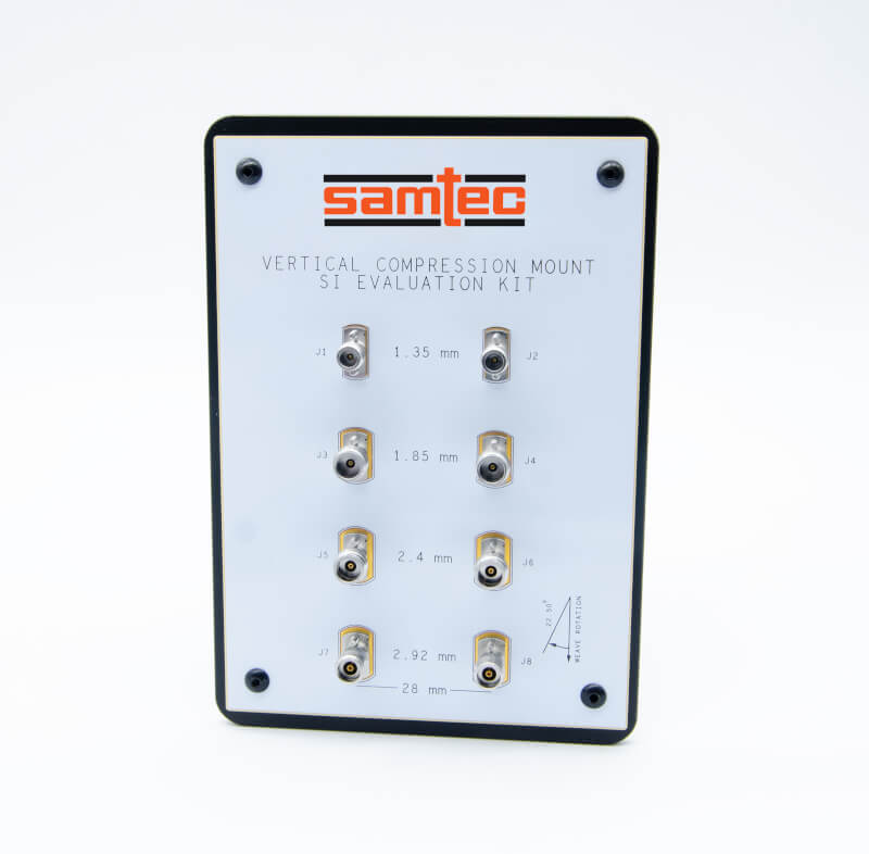 Vertical Compression Mount SI Evaluation Kit