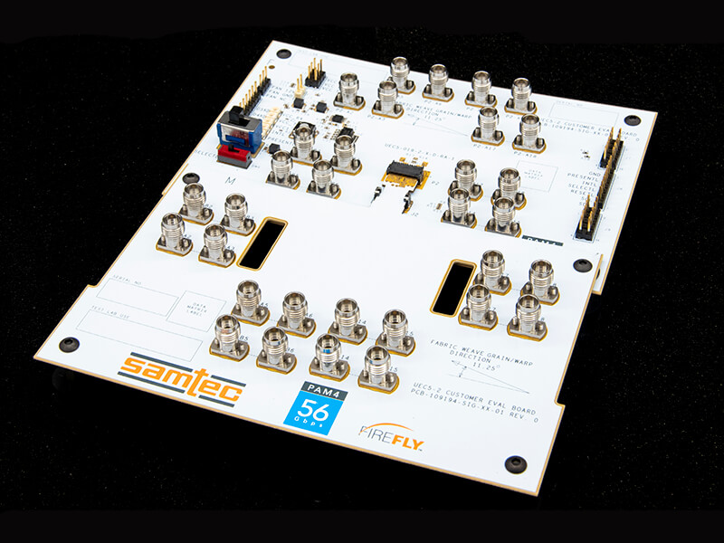 UEC5-2 SI Evaluation Kit