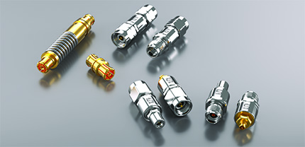 RF Adaptors