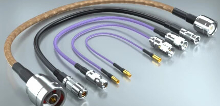 RF Cable Assemblies
