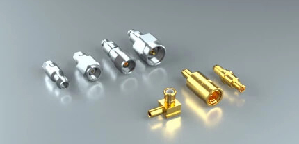 RF Cable Connectors